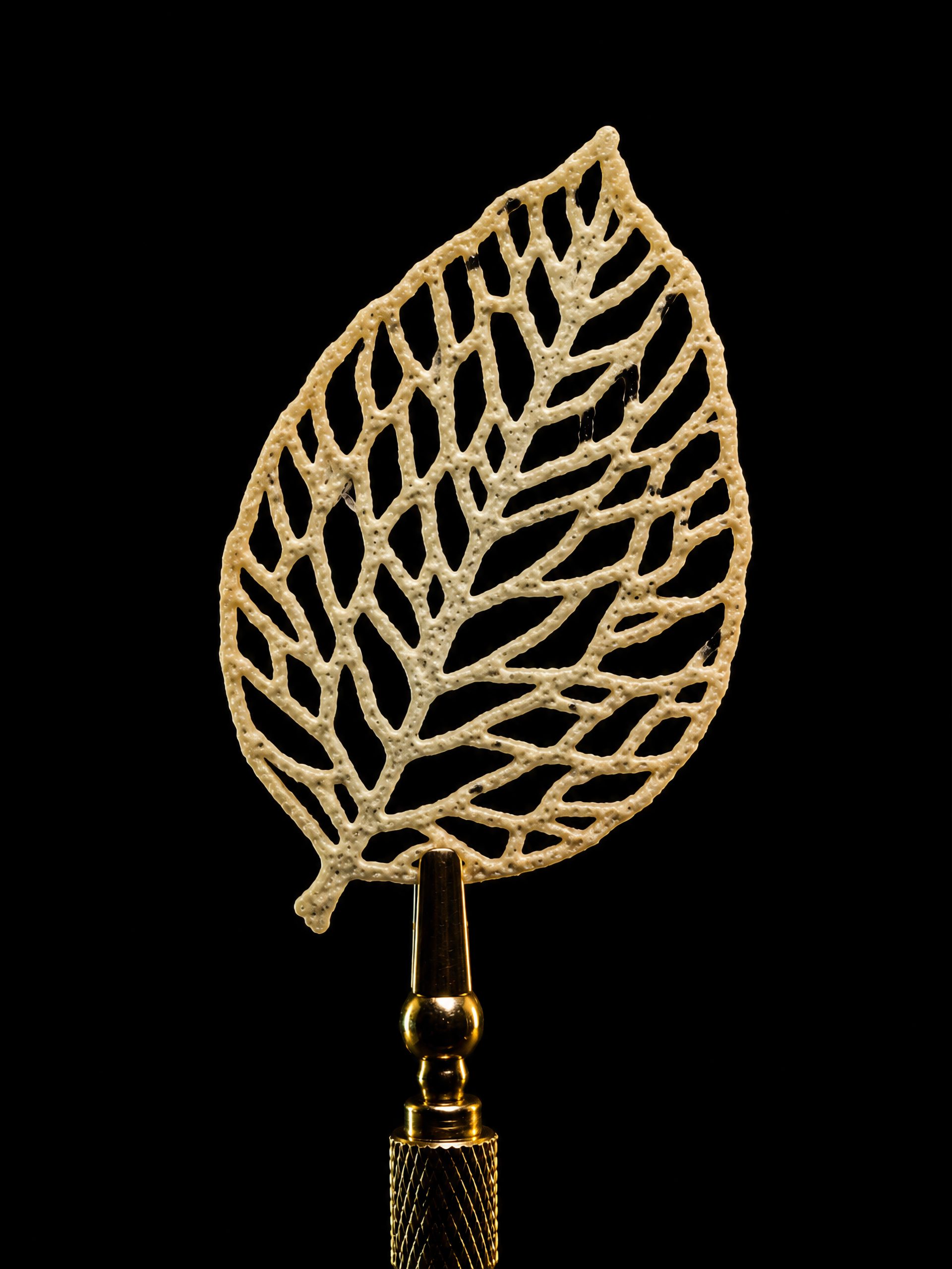 Garnish Hoja Nº1