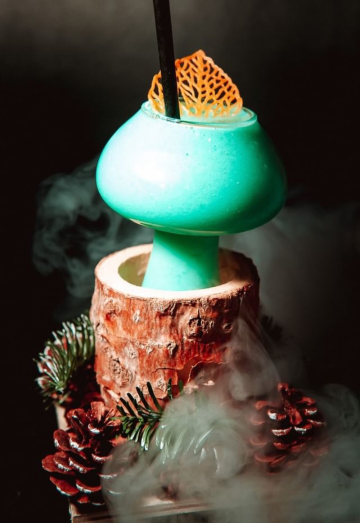 Garnish Hoja Nº1 - Imagen 6