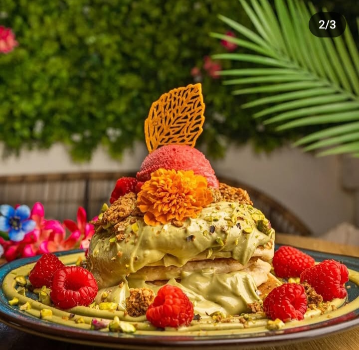 Garnish Hoja Nº1 - Imagen 3