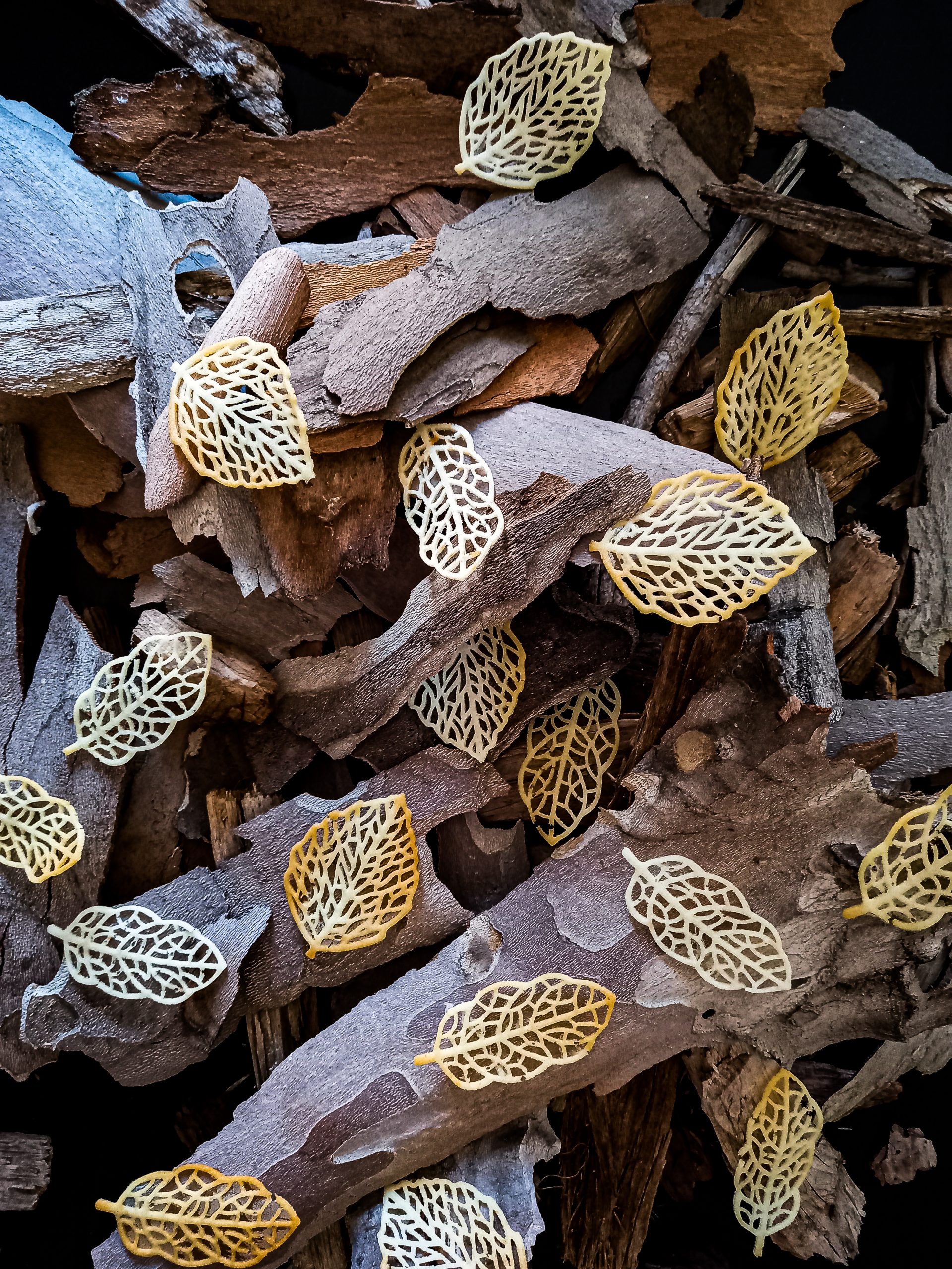 Garnish Hoja Nº1 - Imagen 9