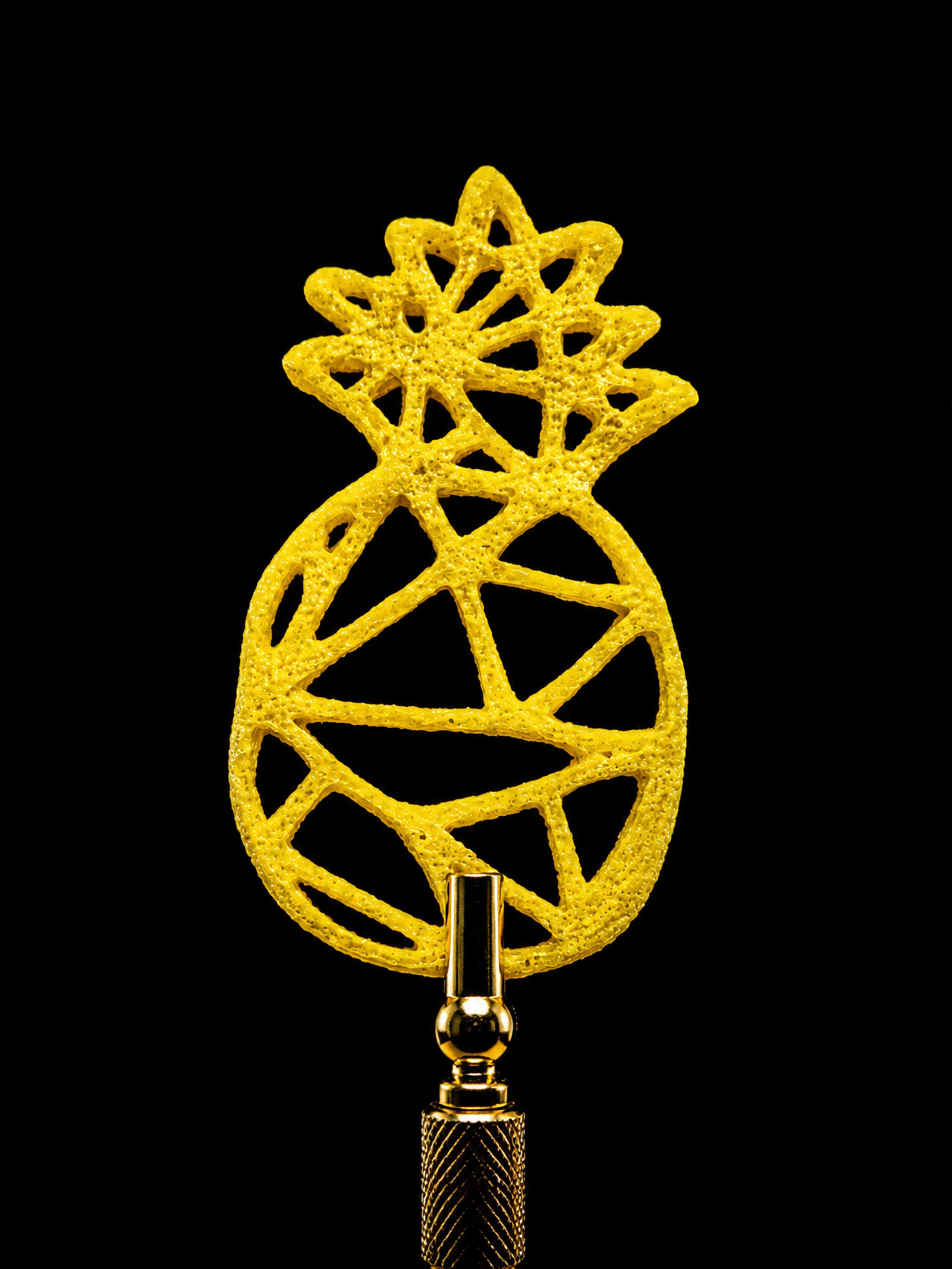 Piña Amarilla